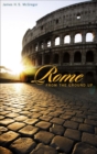 Rome from the Ground Up - eBook