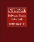 Enterprise : The Dynamic Economy of a Free People - Book
