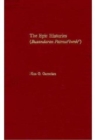 The Epic Histories (Buzandaran Patmut‘iwnk‘) : Attributed to P‘awstos Buzand - Book