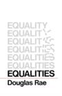 Equalities - Book