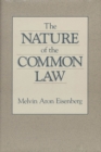 The Nature of the Common Law - Eisenberg Melvin Eisenberg