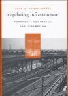 Regulating Infrastructure : Monopoly, Contracts, and Discretion - eBook