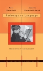 Pathways to Language : From Fetus to Adolescent - eBook