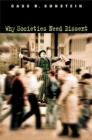 Why Societies Need Dissent - eBook