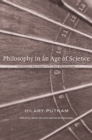 Philosophy in an Age of Science : Physics, Mathematics, and Skepticism - eBook