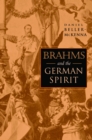 Brahms and the German Spirit - eBook