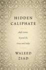 Hidden Caliphate : Sufi Saints beyond the Oxus and Indus - eBook