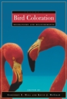 Bird Coloration - eBook