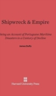 Shipwreck & Empire - Book