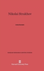 Nikolai Strakhov - Book