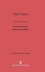 The Crater : Or Vulcan's Peak - Book
