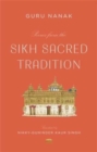Poems from the Sikh Sacred Tradition - Book