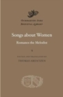 Songs about Women - Book