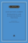Biographical and Autobiographical Writings - Book
