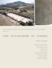 The Synagogue at Sardis - Book