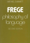 Frege - Philosophy of Language 2e (Paper)(OBE) - Book
