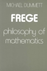 Frege - Philosophy of Mathematics (Cobee)(Paper) - Book