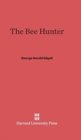 The Bee Hunter - Book