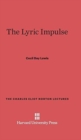 The Lyric Impulse - Book