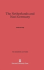 The Netherlands and Nazi Germany - Book