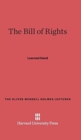 The Bill of Rights - Book