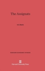 The Assignats - Book