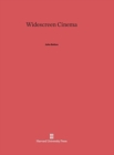 Widescreen Cinema - Book