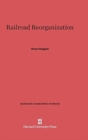 Railroad Reorganization - Book