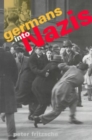 Germans into Nazis - Book