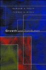 Growth and Distribution - Book