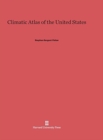Climatic Atlas of the United States - Book