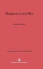 Magnesium and Man - Book