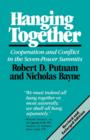 Hanging Together (Paper) - Book