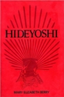 Hideyoshi - Book