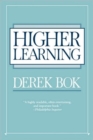 Higher Learning - Book