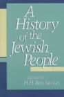 A History of the Jewish People - Book