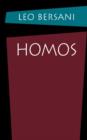 Homos - Book