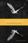 Virtues of Thought : Essays on Plato and Aristotle - eBook