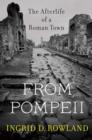 From Pompeii - eBook