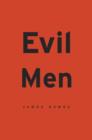 Evil Men - Book