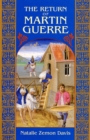 The Return of Martin Guerre - eBook
