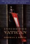 Inside the Vatican - eBook