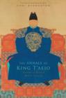The Annals of King T’aejo : Founder of Korea’s Choson Dynasty - eBook