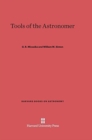 Tools of the Astronomer - Book
