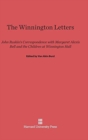 The Winnington Letters : John Ruskin's Correspondence with Margaret Alexis Bell and the Children at Winnington Hall - Book