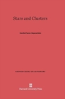 Stars and Clusters - Book