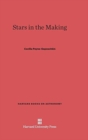 Stars in the Making - Book