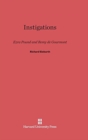 Instigations : Ezra Pound and Remy de Gourmont - Book