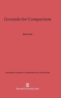 Grounds for Comparison - Book