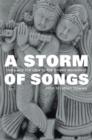 A Storm of Songs : India and the Idea of the Bhakti Movement - Hawley John Stratton Hawley